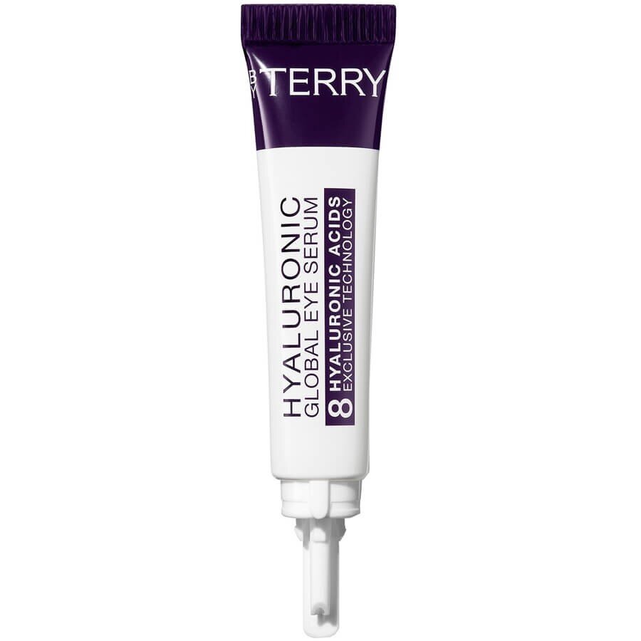 By Terry Hyaluronic Global Eye Serum Refill Za Predel Okoli Oči 15 ml