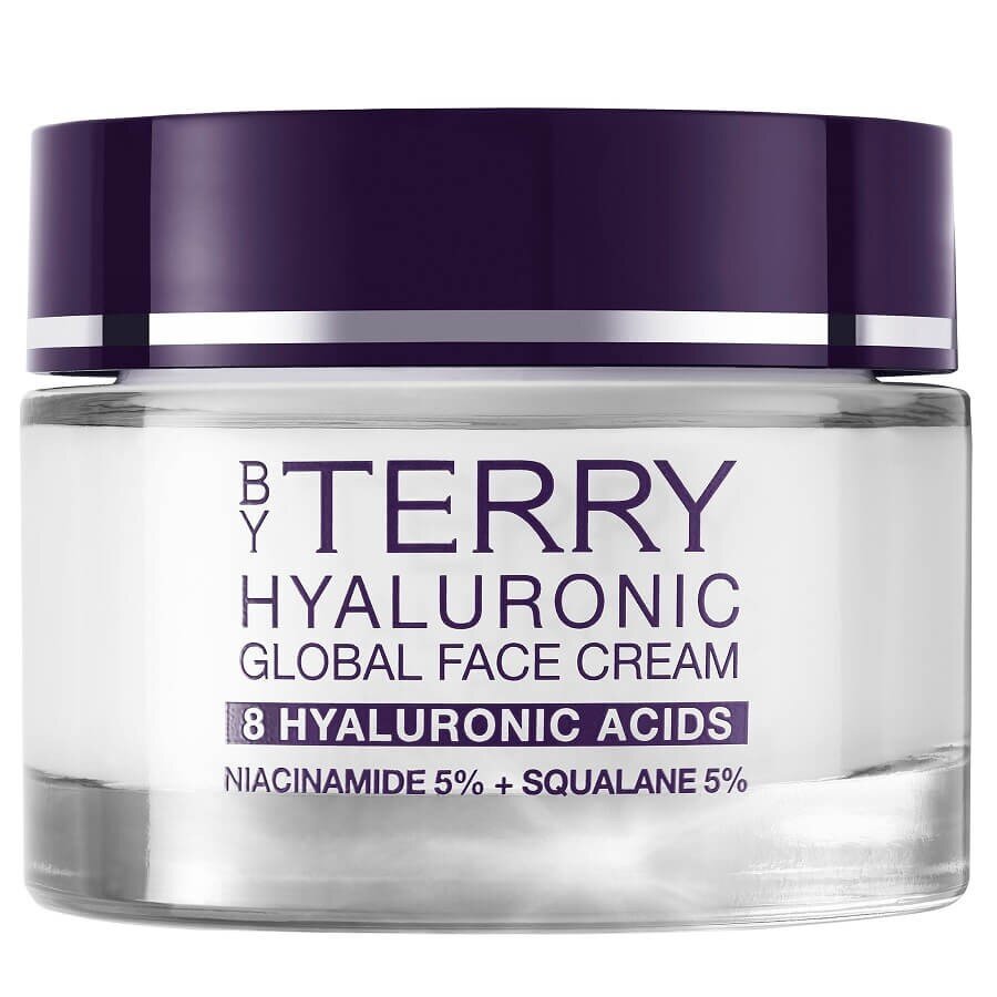 By Terry Hyaluronic Global Face Cream Krema Za Nego Obraza 50 ml