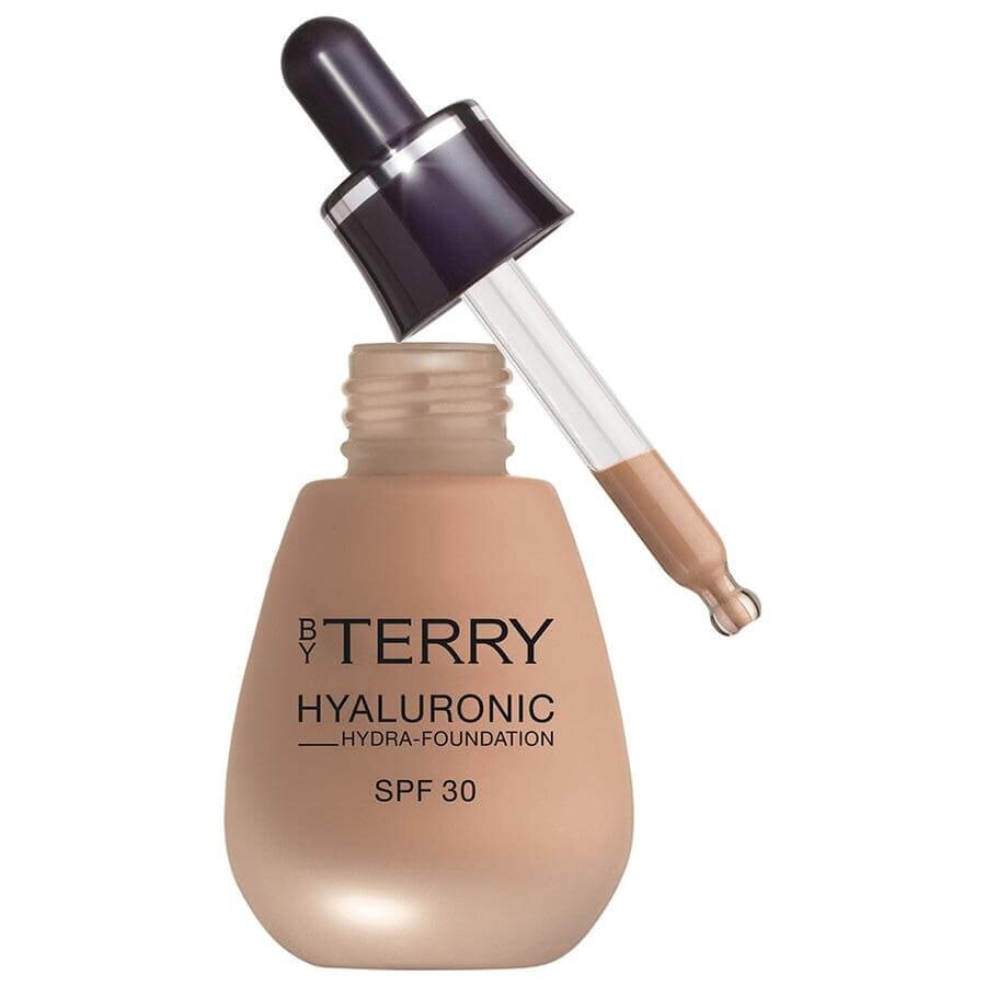 By Terry Hyaluronic Hydra Foundation Cool-Medium Dark Tekoča Podlaga 30 ml
