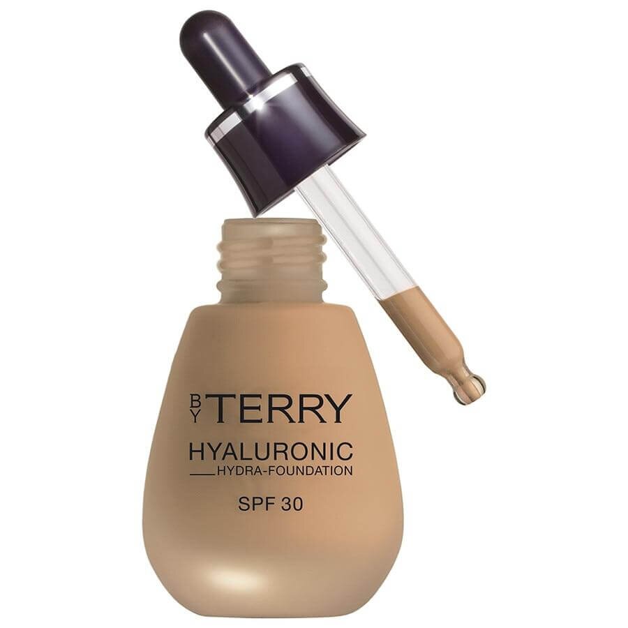 By Terry Hyaluronic Hydra Foundation Neutral-Medium Dark Tekoča Podlaga 30 ml