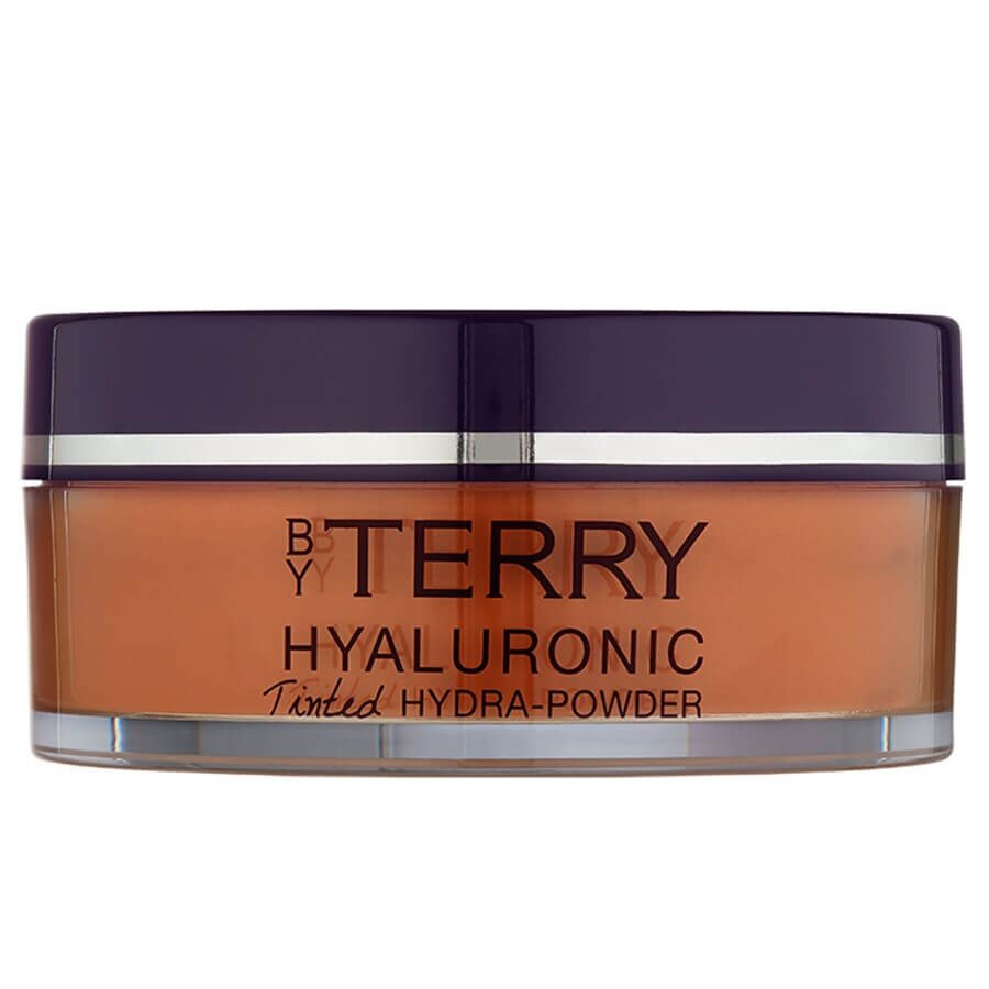 By Terry Hyaluronic Tinted Hydra-Powder Dark Puder Za Utrjevanje Ličil 10 g