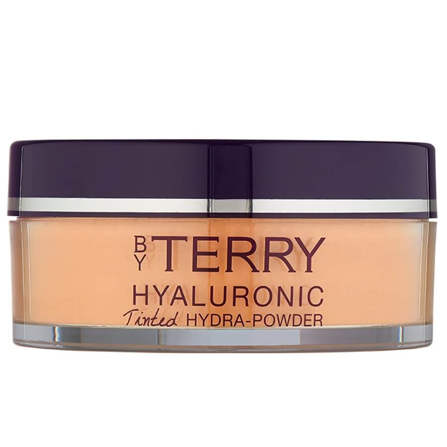 By Terry Hyaluronic Tinted Hydra-Powder Medium Fair Puder Za Utrjevanje Ličil 10 g