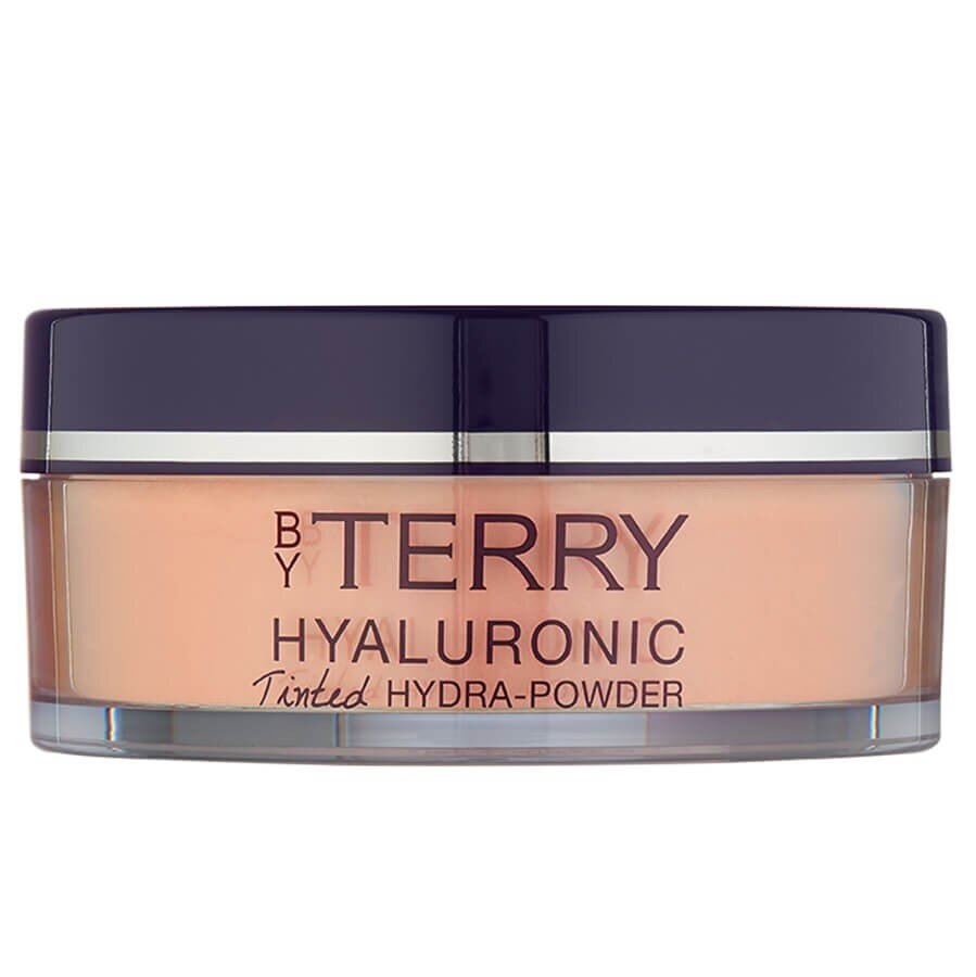 By Terry Hyaluronic Tinted Hydra-Powder Medium Puder Za Utrjevanje Ličil 10 g