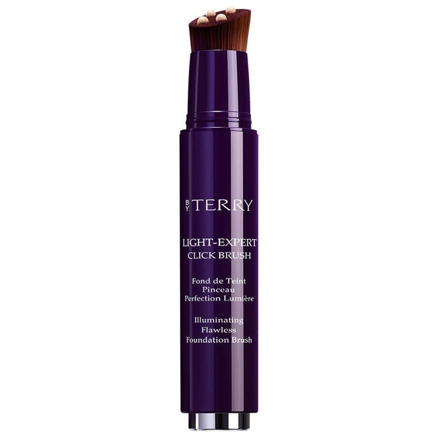 By Terry Light-Expert Click Brush Liquid Foundation Peach Beige Tekoča Podlaga 20 ml