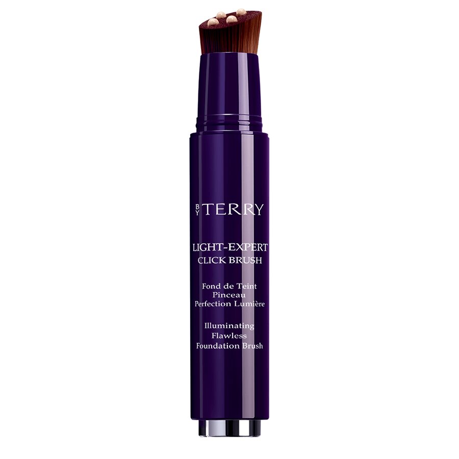 By Terry Light-Expert Click Brush Liquid Foundation Peach Beige Tekoča Podlaga 20 ml