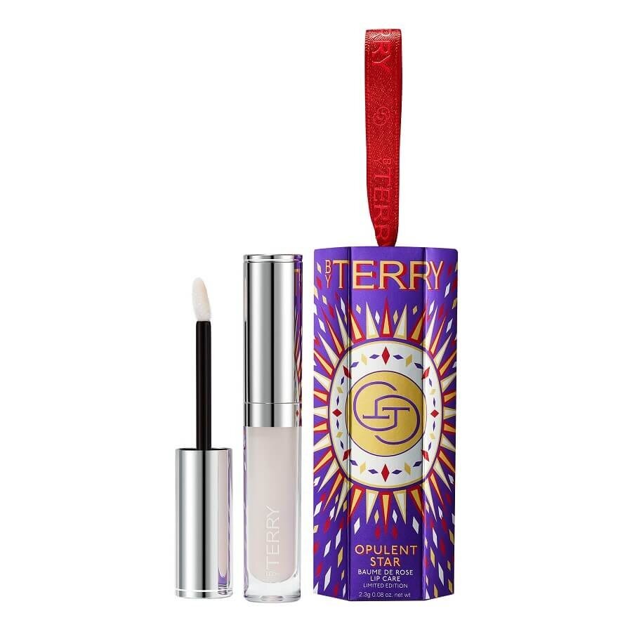 By Terry Opulent Star Baume De Rose Lip Care Balzam Za Ustnice 3 ml