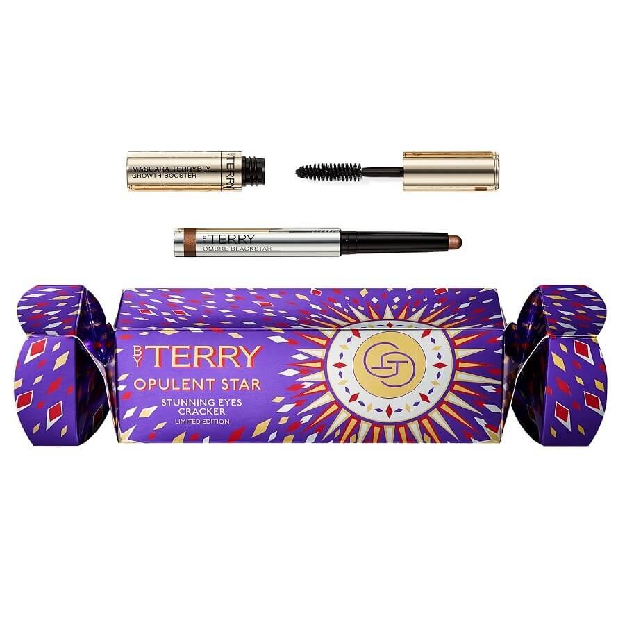 By Terry Opulent Star Stunning Eyes Cracker Set 1 kos