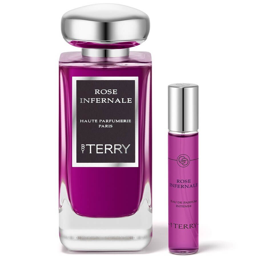 By Terry Rose Infernale Eau De Parfum Intense Set 1 kos