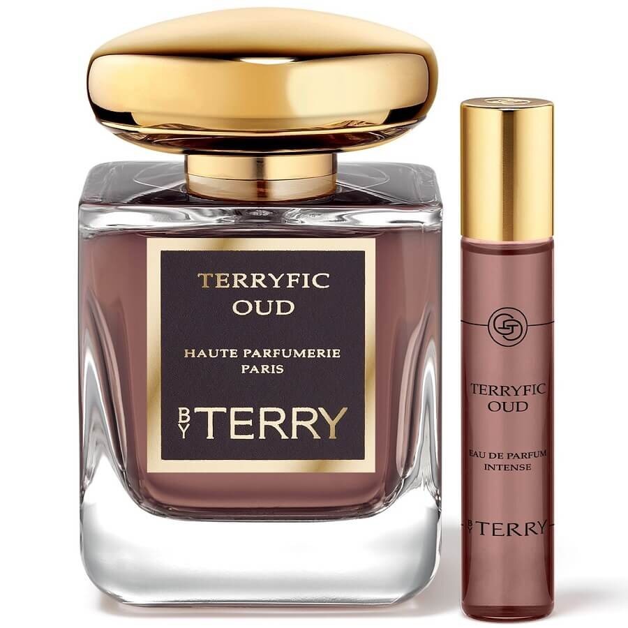 By Terry Terryfic Oud Eau De Parfum Intense Set 1 kos
