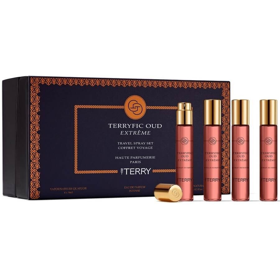 By Terry Terryfic Oud Extreme Eau De Parfum Set 1 kos