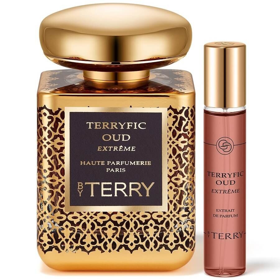 By Terry Terryfic Oud Extreme Extract De Parfum Set 1 kos