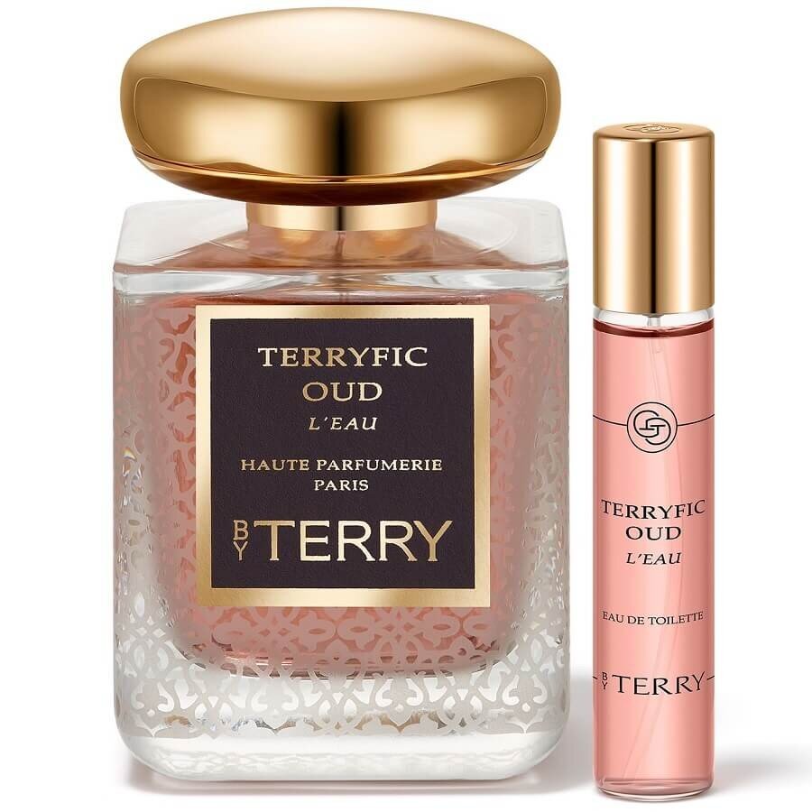 By Terry Terryfic Oud L'Eau Eau De Toilette Set 1 kos