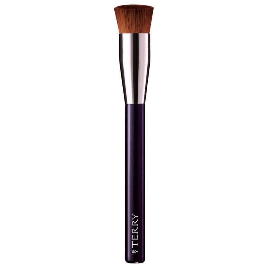 By Terry Tool Expert Stencil Foundation Brush Čopič Za Obraz 1 kos