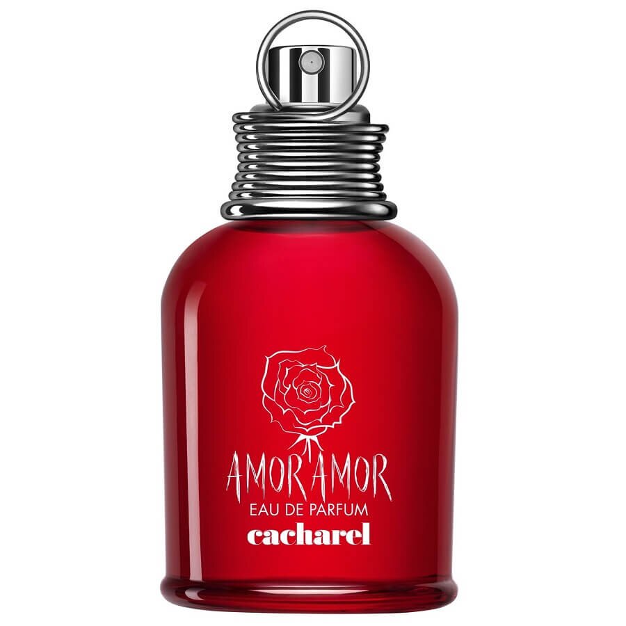 Cacharel Amor Eau De Parfum Parfumska Voda 30 ml