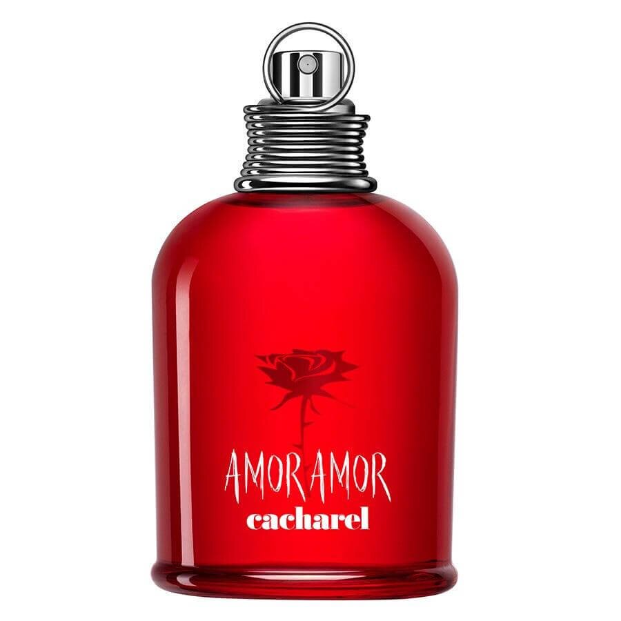Cacharel Amor Eau De Toilette Toaletna Voda 100 ml
