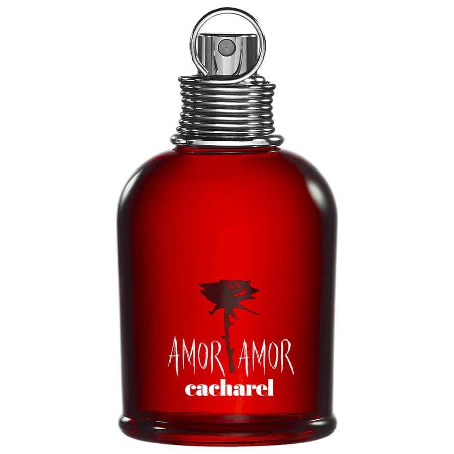 Cacharel Amor Eau De Toilette Toaletna Voda 50 ml