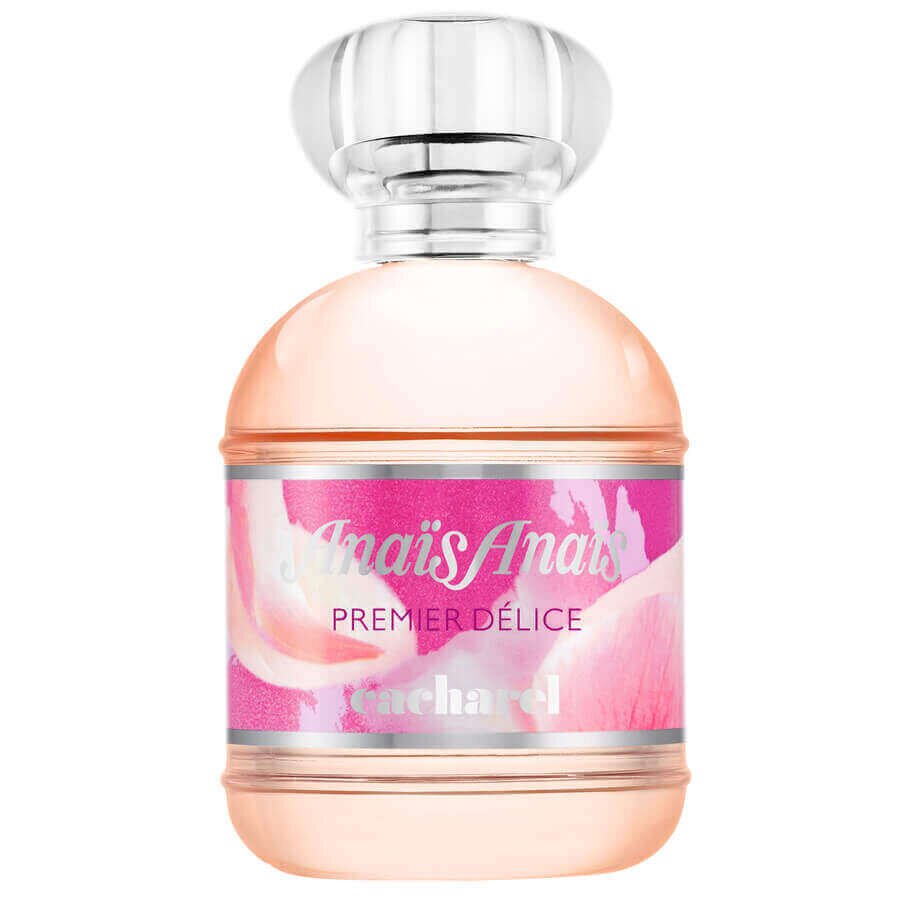 Cacharel AnaíŻs Anaïs Delice Eau De Toilette Toaletna Voda 50 ml