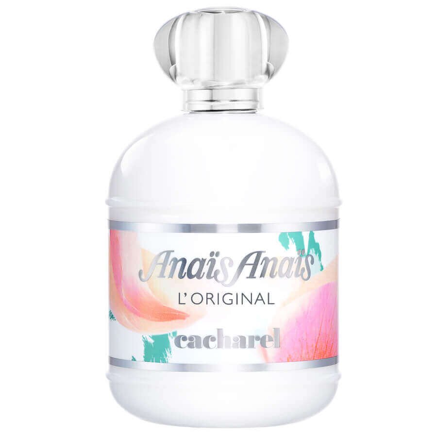 Cacharel AnaíŻs L'Original Eau De Toilette Toaletna Voda 100 ml
