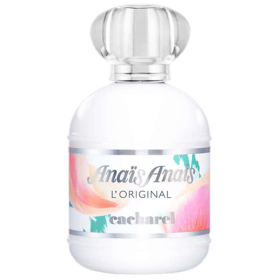 Cacharel AnaíŻs L'Original Eau De Toilette Toaletna Voda 50 ml