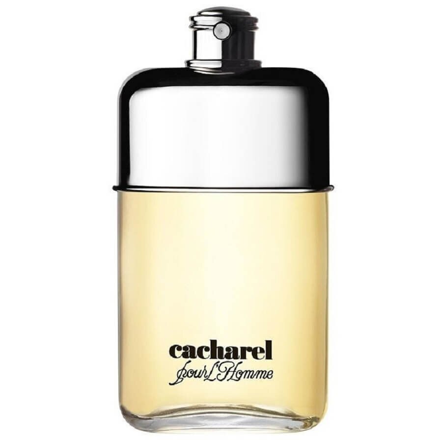 Cacharel Pour Homme Eau De Toilette Toaletna Voda 100 ml