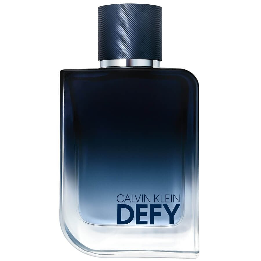 Calvin Klein Defy Eau De Parfum Parfumska Voda 100 ml