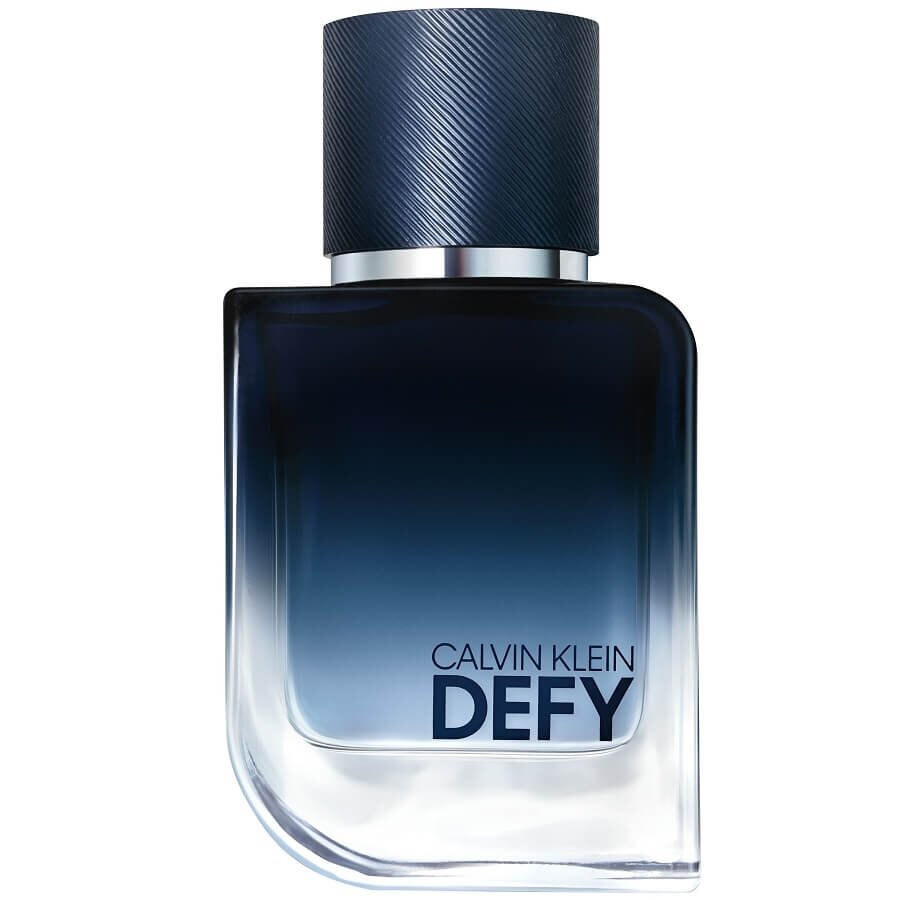 Calvin Klein Defy Eau De Parfum Parfumska Voda 50 ml