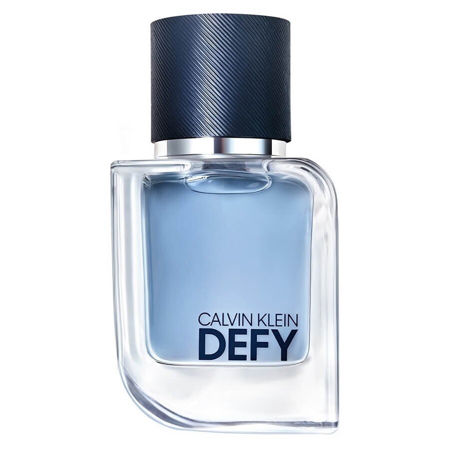 Calvin Klein Defy Eau De Toilette Toaletna Voda 30 ml
