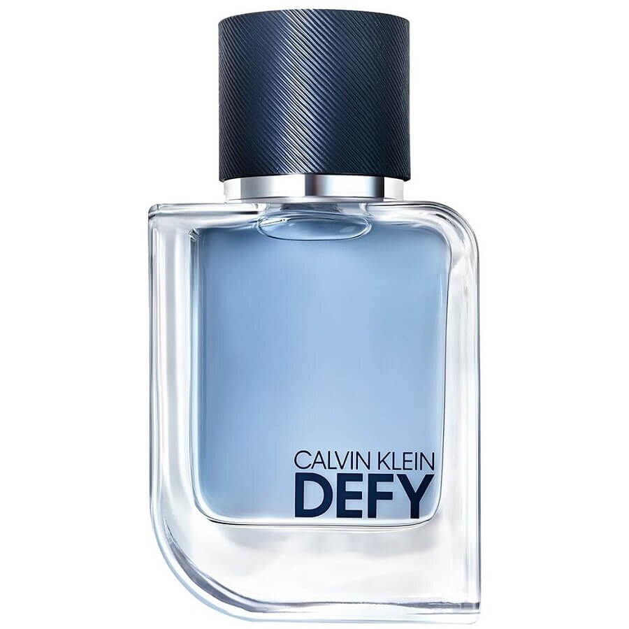 Calvin Klein Defy Eau De Toilette Toaletna Voda 50 ml