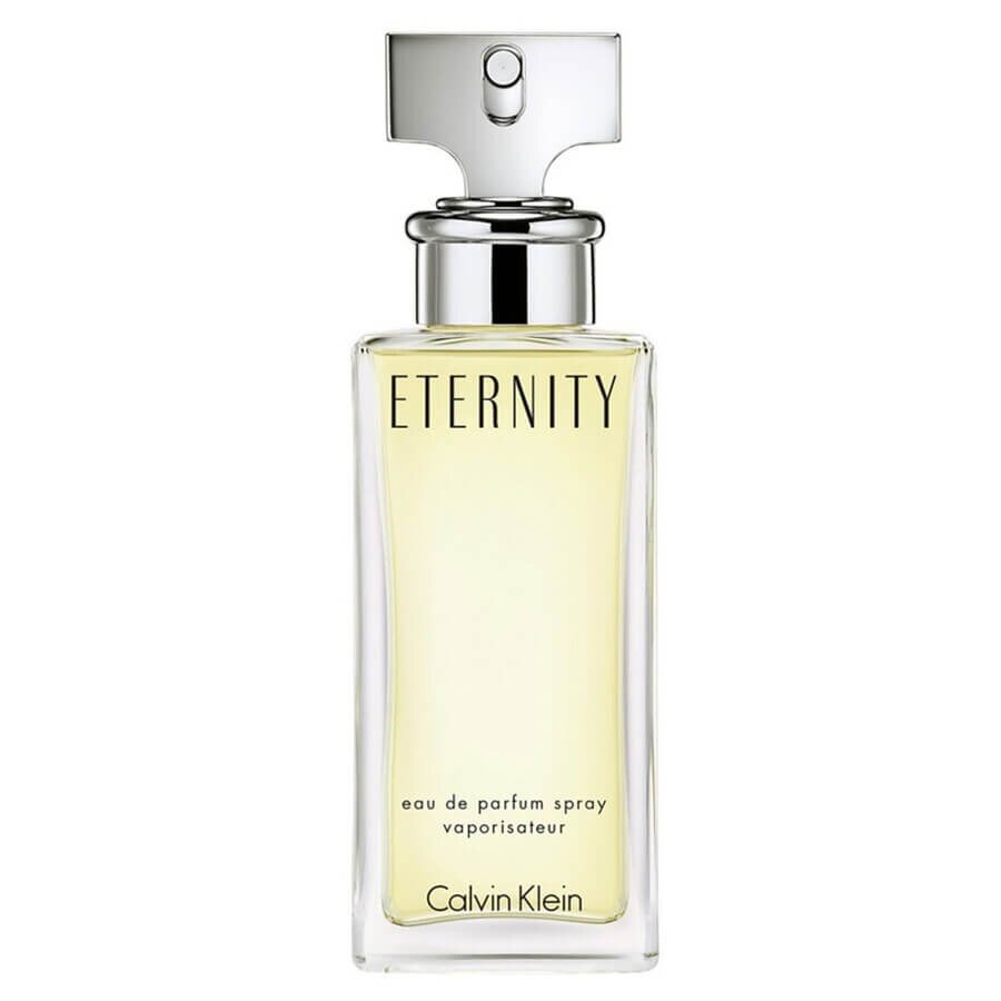 Calvin Klein Eternity Eau De Parfum Parfumska Voda 50 ml