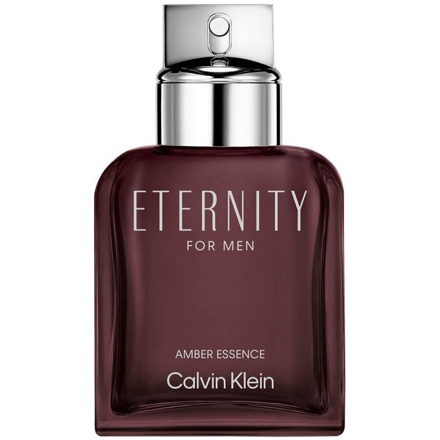 Calvin Klein Eternity For Men Amber Essence Parfum Intense 100 ml