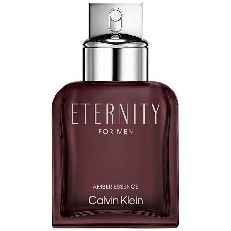 Calvin Klein Eternity For Men Amber Essence Parfum Intense 50 ml