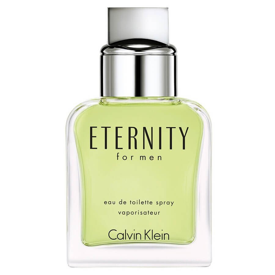 Calvin Klein Eternity For Men Eau De Toilette Toaletna Voda 30 ml