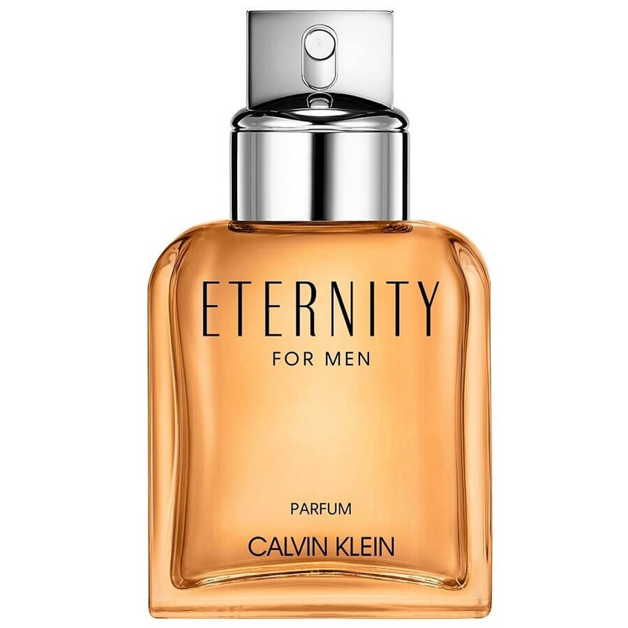 Calvin Klein Eternity For Men Intense Eau De Parfum Parfumska Voda 50 ml