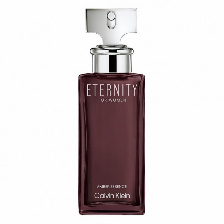 Calvin Klein Eternity For Women Amber Essence Parfum Intense 50 ml