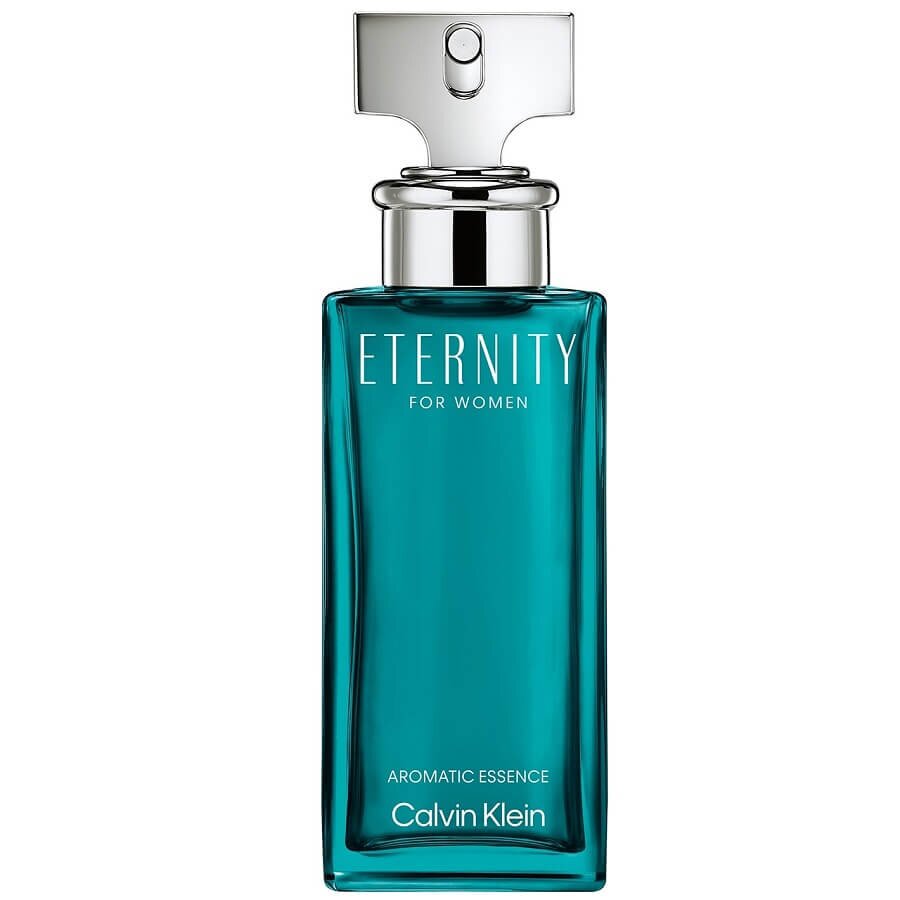 Calvin Klein Eternity For Women Aromatic Essence Eau De Parfum Parfumska Voda 50 ml