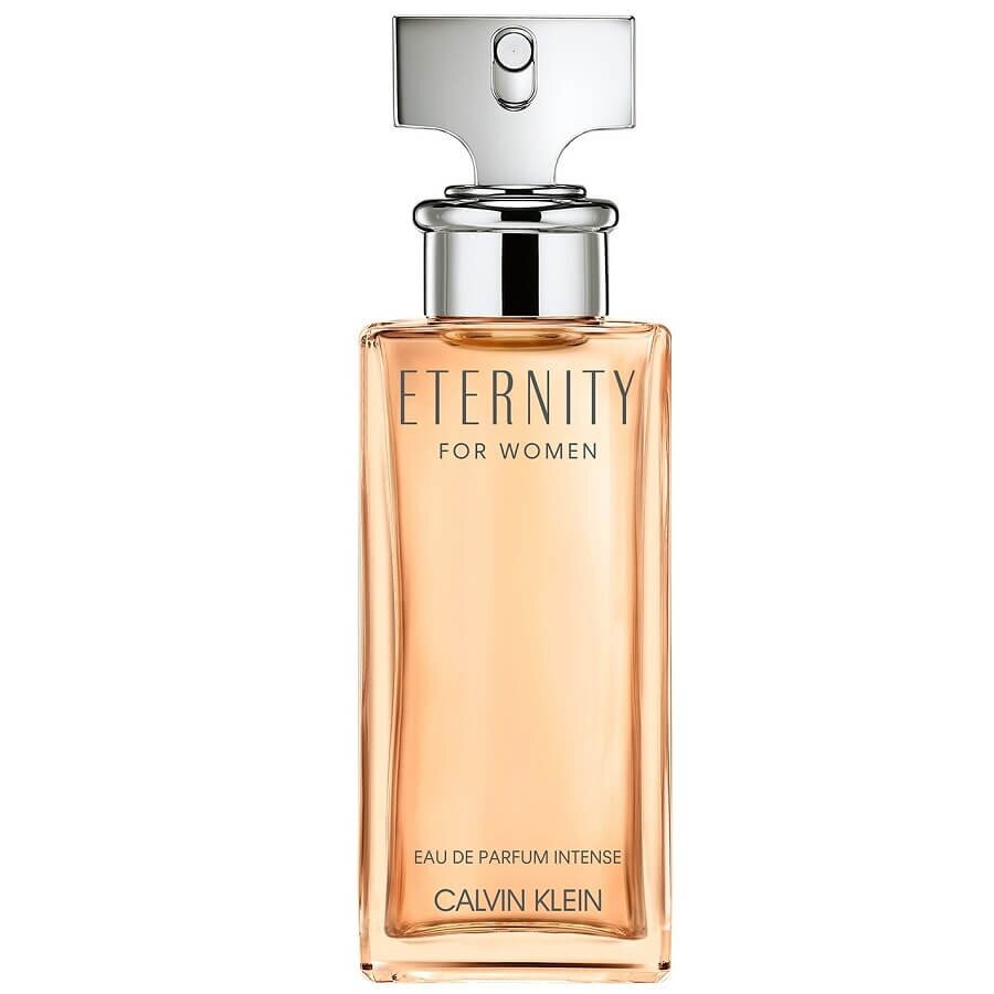 Calvin Klein Eternity For Women Intense Eau De Parfum Parfumska Voda 50 ml