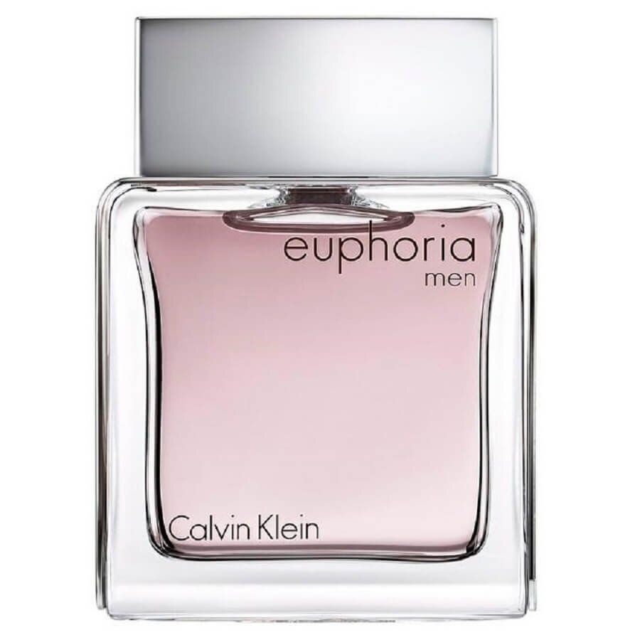 Calvin Klein Euphoria Men Eau De Toilette Toaletna Voda 50 ml