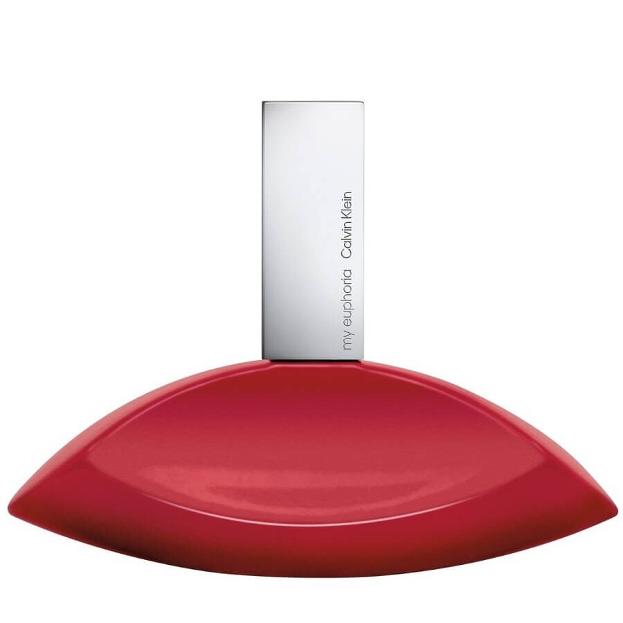 Calvin Klein Euphoria My Eau De Parfum Parfumska Voda 50 ml