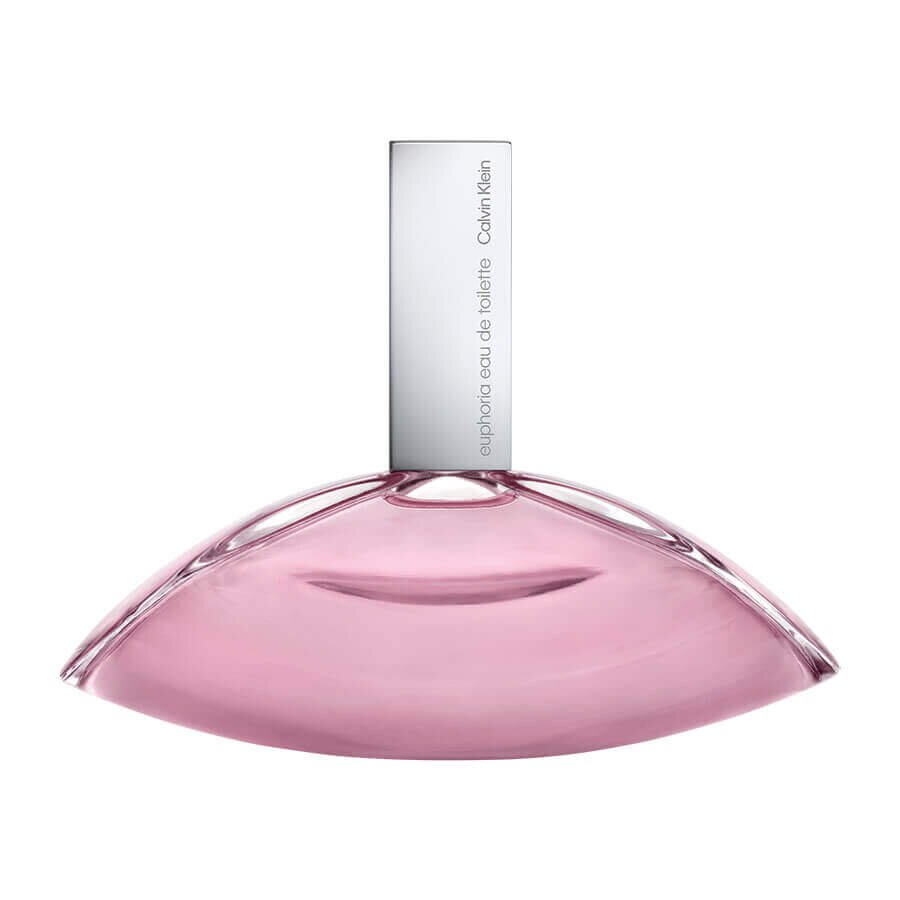 Calvin Klein Euphoria Women Eau De Toilette Toaletna Voda 50 ml