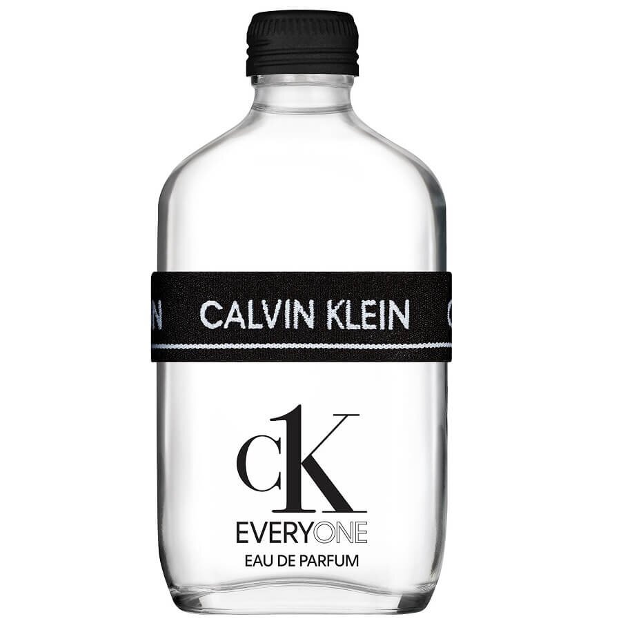 Calvin Klein Everyone Eau De Parfum Parfumska Voda 100 ml