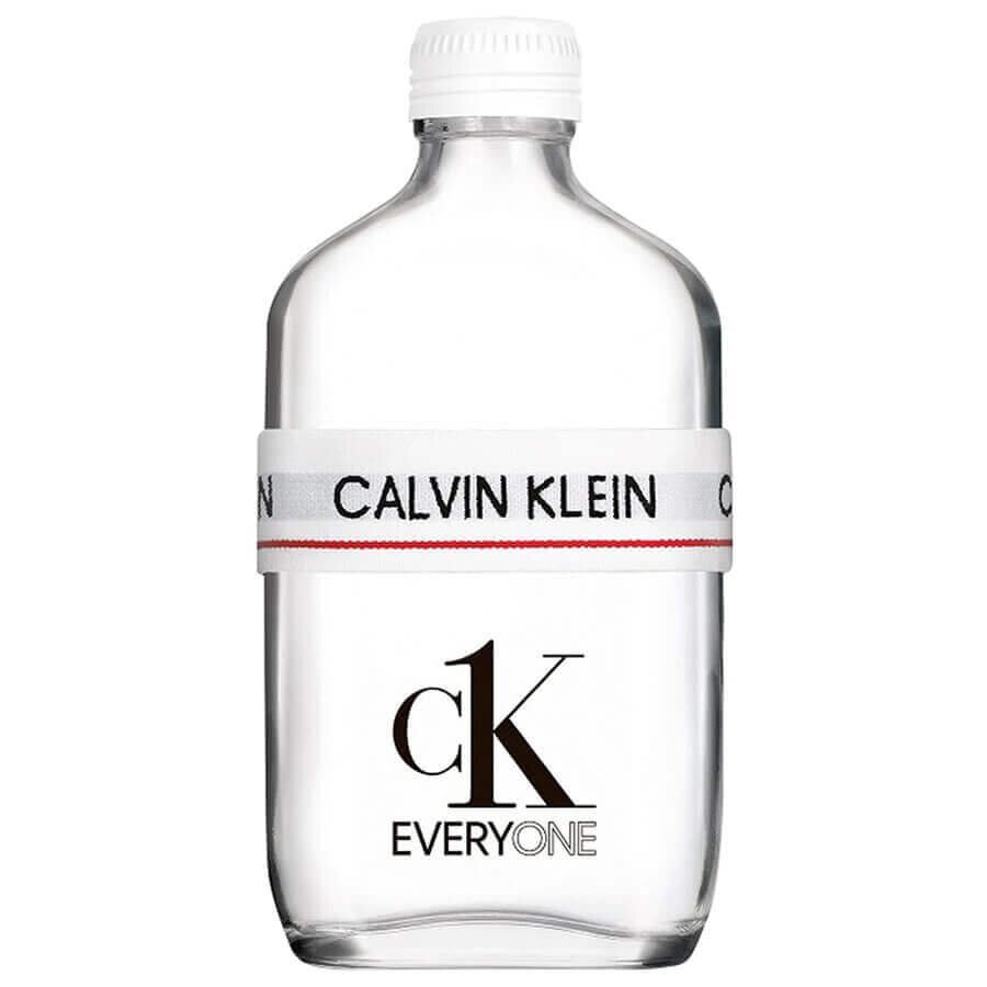 Calvin Klein Everyone Eau De Toilette Toaletna Voda 100 ml