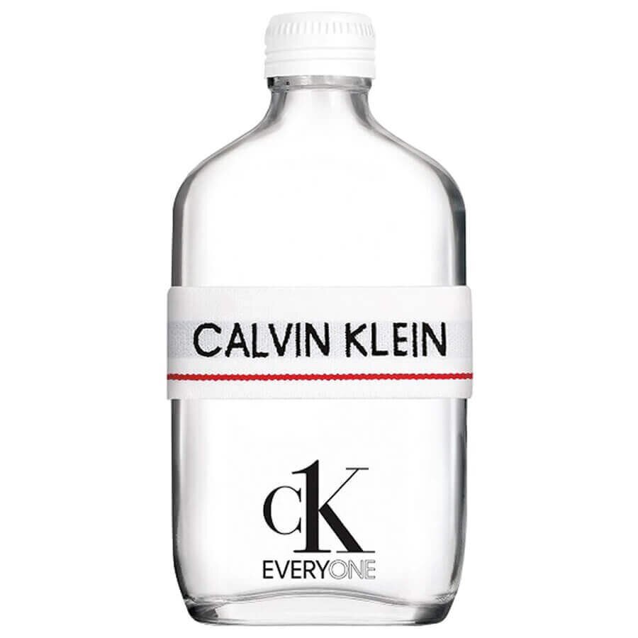 Calvin Klein Everyone Eau De Toilette Toaletna Voda 50 ml