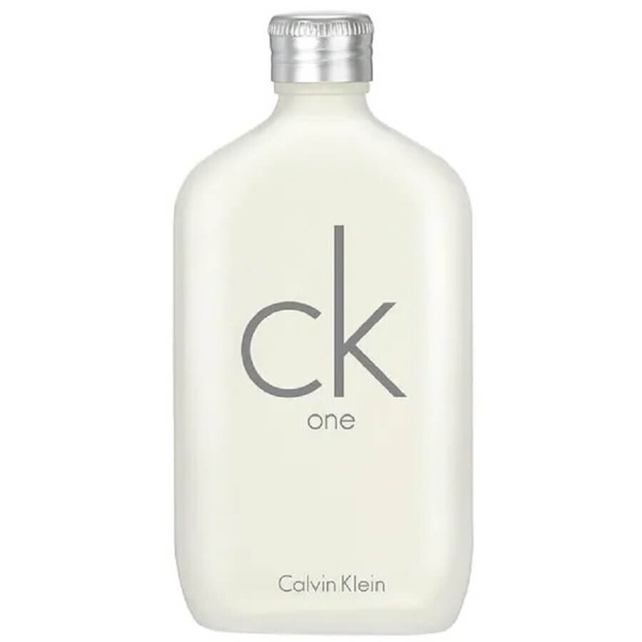 Calvin Klein One Eau De Toilette Toaletna Voda 50 ml