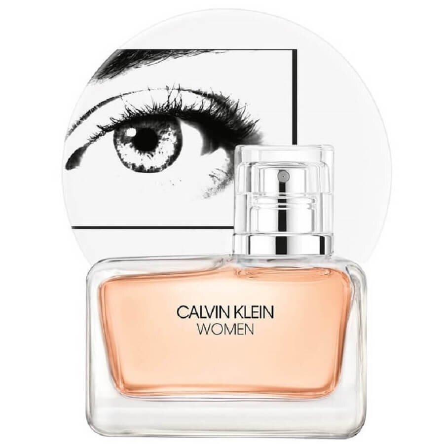 Calvin Klein Women Intense Eau De Parfum Parfumska Voda 50 ml