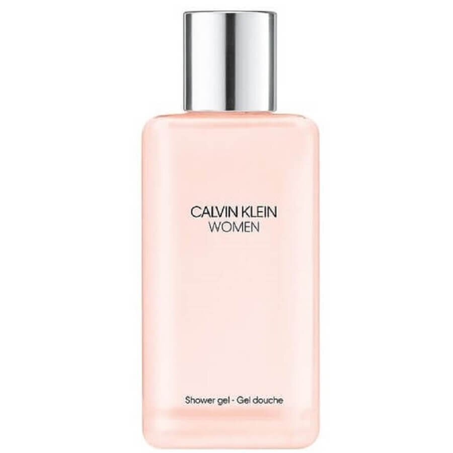 Calvin Klein Women Shower Gel Za Prhanje 200 ml