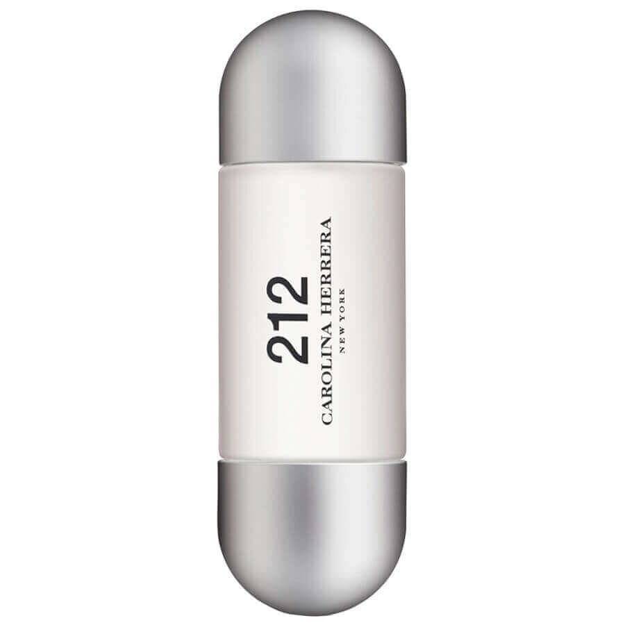 Carolina Herrera 212 Eau De Toilette Toaletna Voda 30 ml
