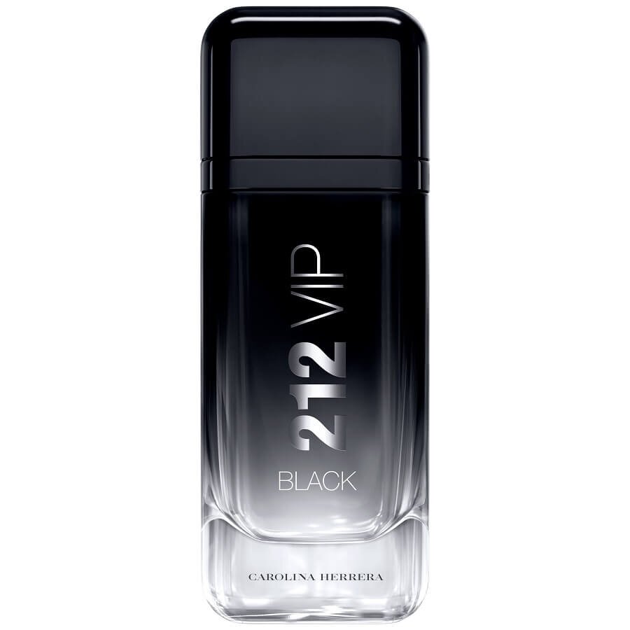 Carolina Herrera 212 Men Black Eau De Parfum Parfumska Voda 100 ml