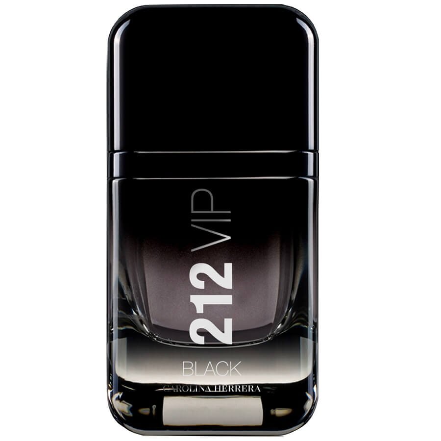 Carolina Herrera 212 Men Black Eau De Parfum Parfumska Voda 50 ml