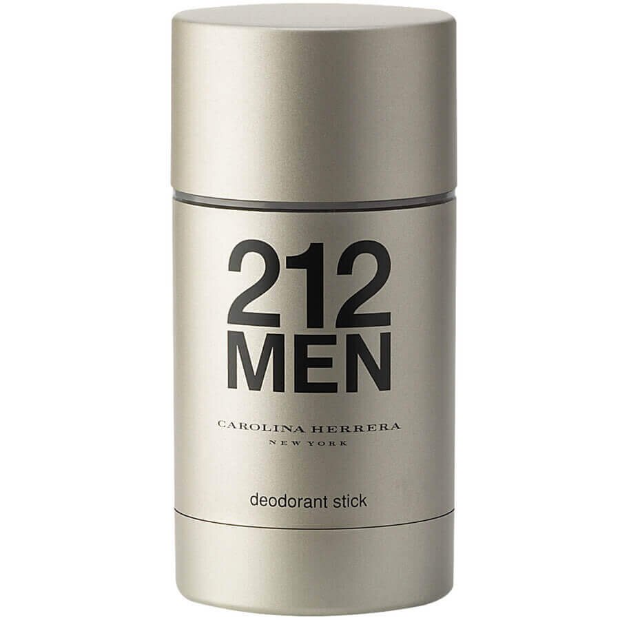 Carolina Herrera 212 Men Deodorant Stick V Stiku 75 ml