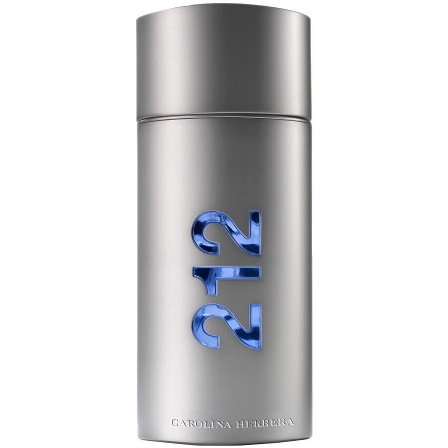 Carolina Herrera 212 Men Eau De Toilette Toaletna Voda 100 ml